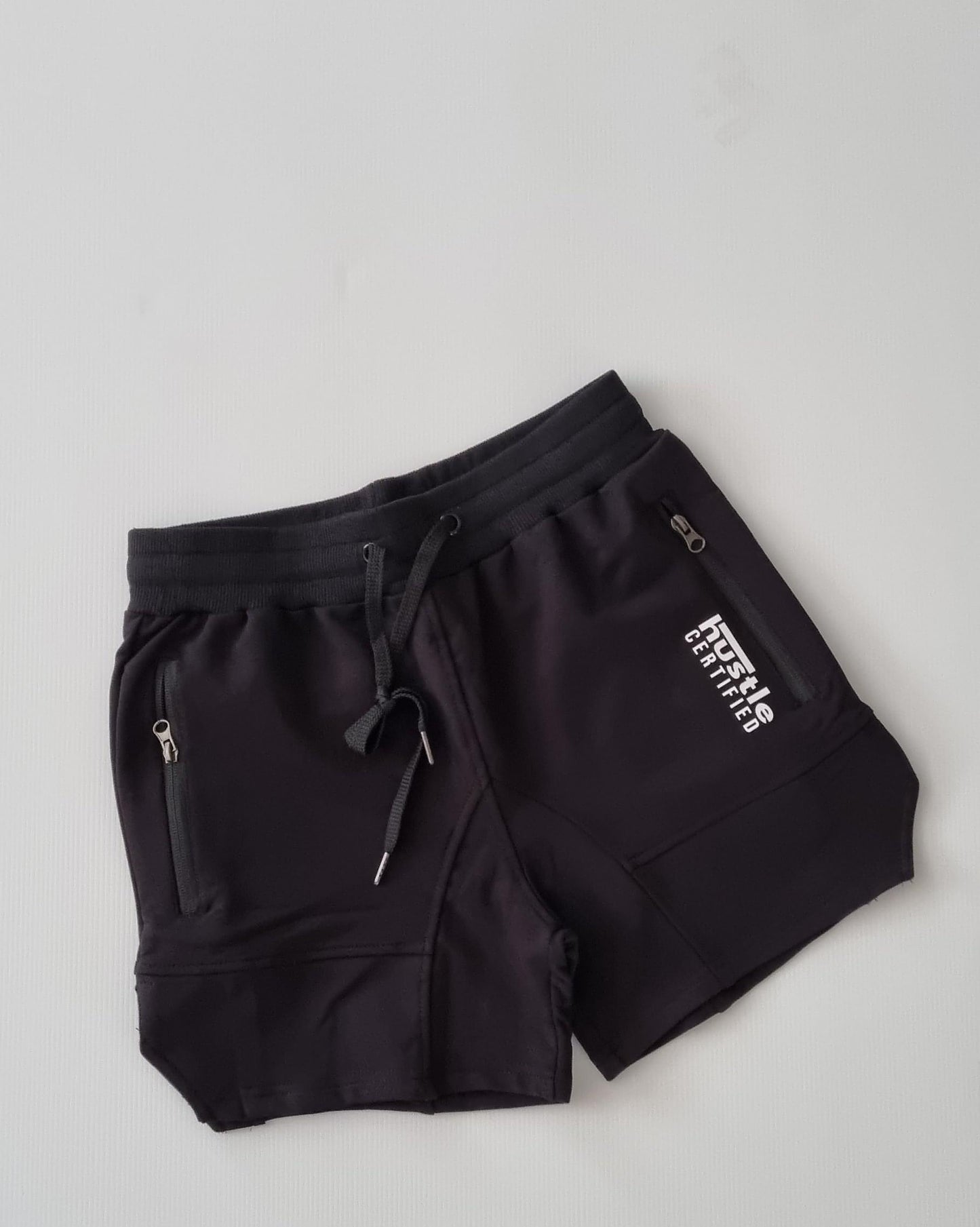 Unisex Gym Shorts