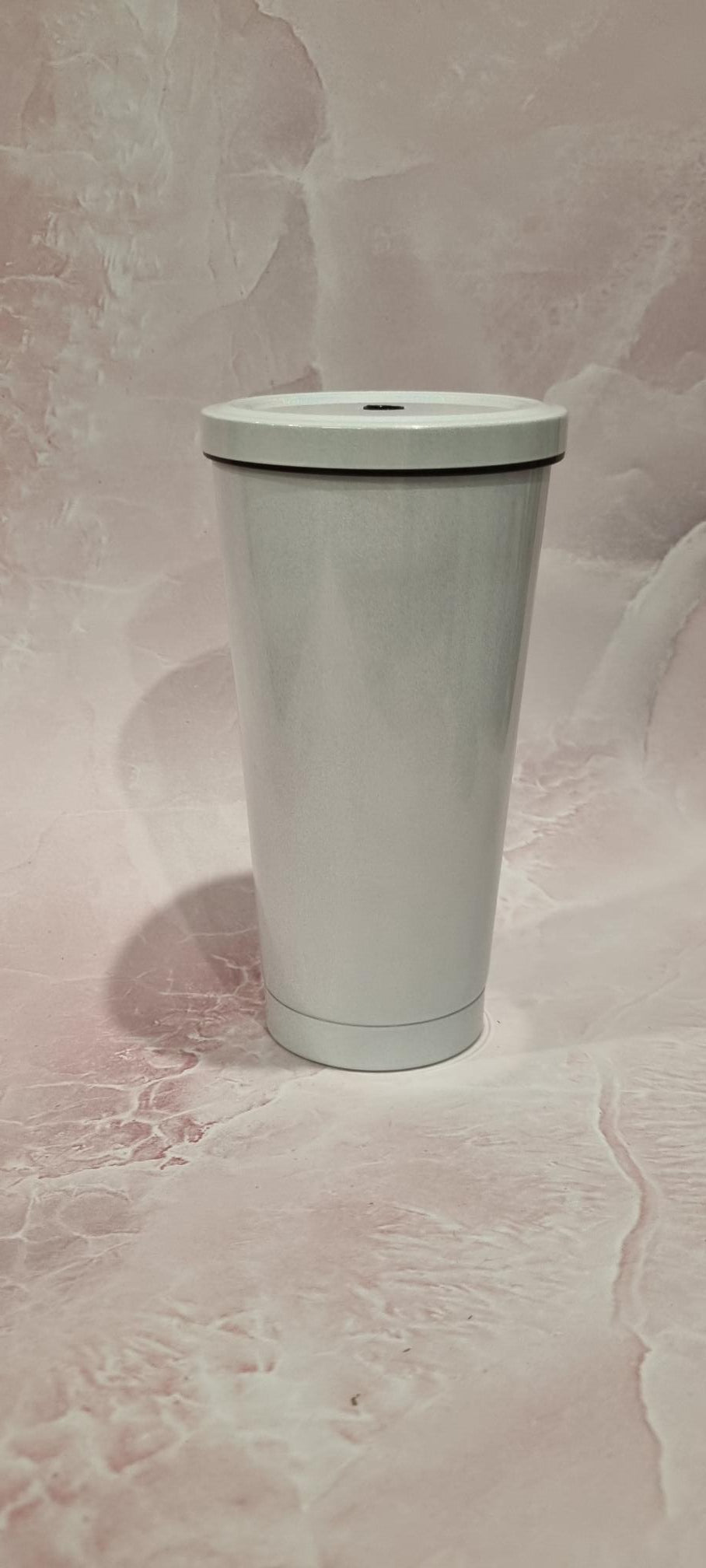 Starbucks Shaped Hot and Cold Drink Tumblers