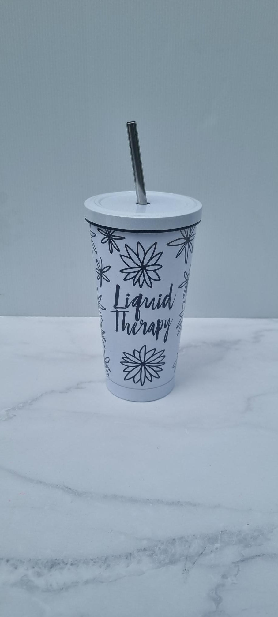 Starbucks Shaped Hot and Cold Drink Tumblers – Coastal Athleisure & Co