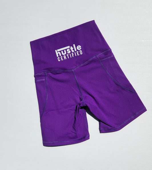 Mulberry Shorts