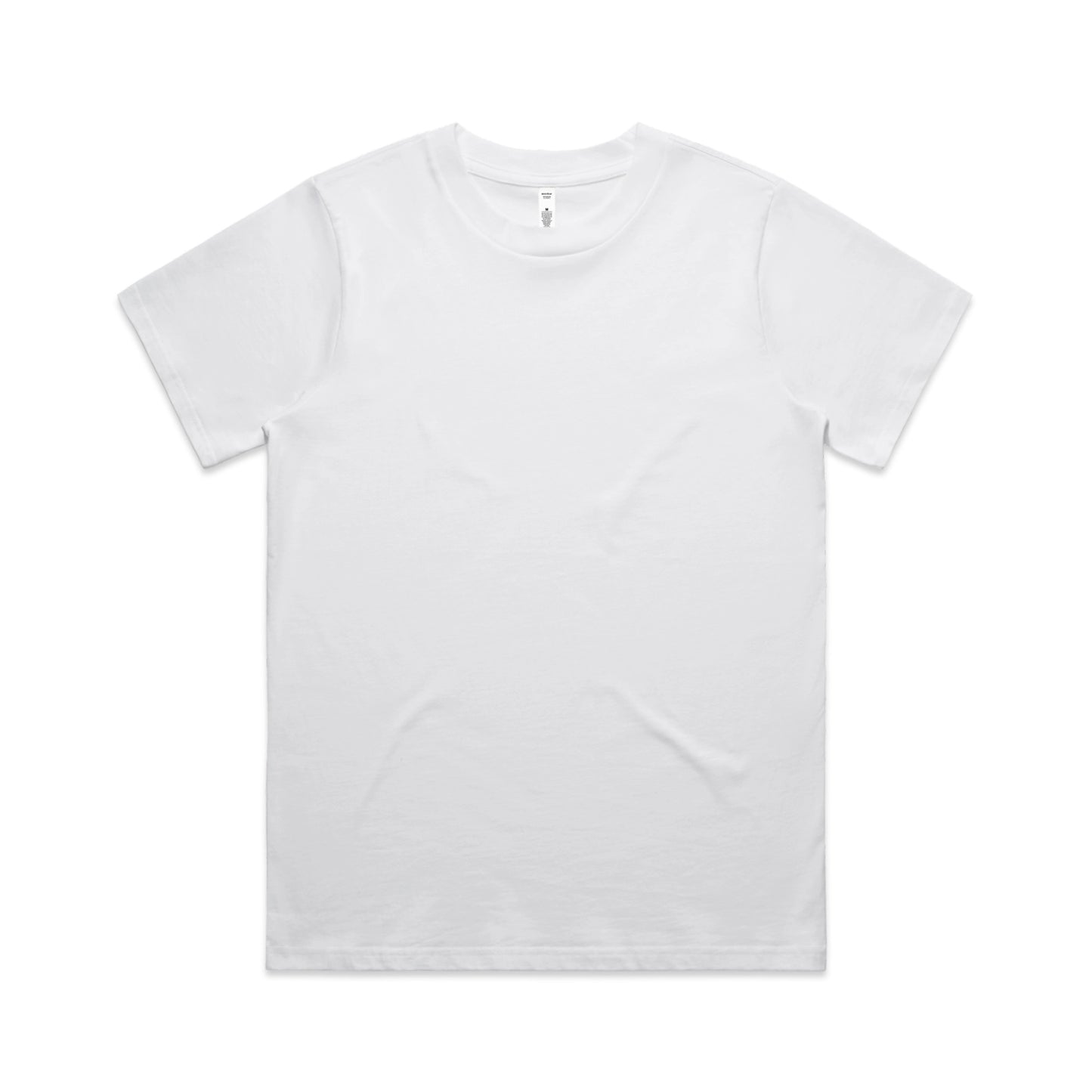 Baggy Relaxed Tee