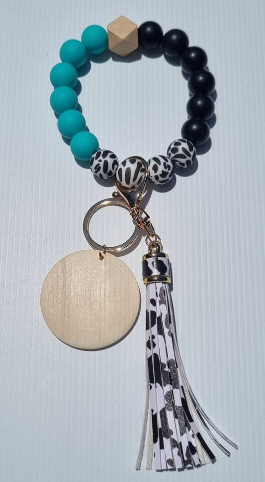 Keychain Bracelet